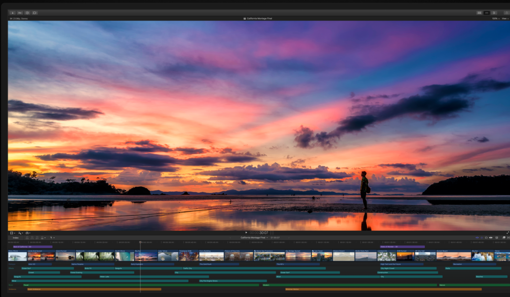 Final Cut Pro