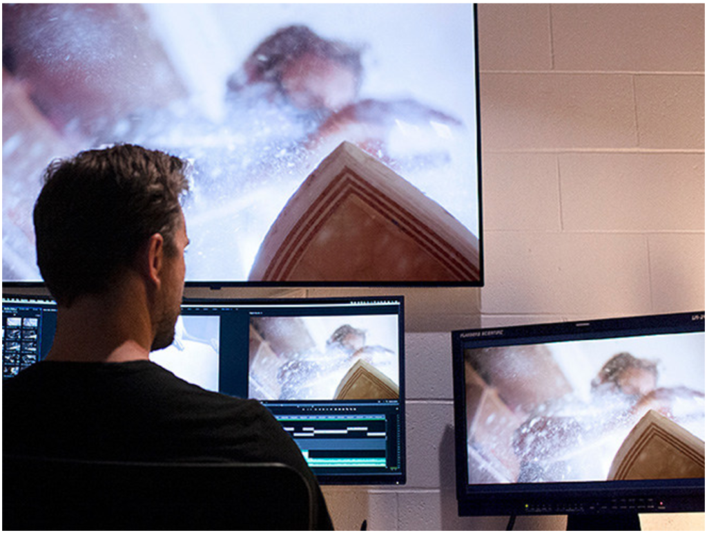 Premiere Pro