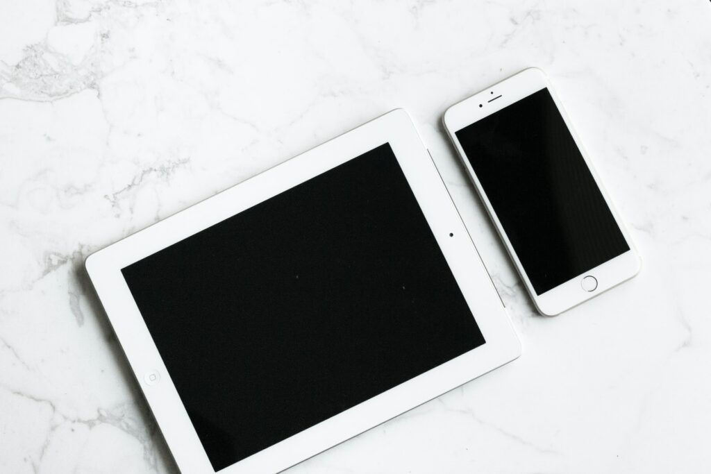 iPad
