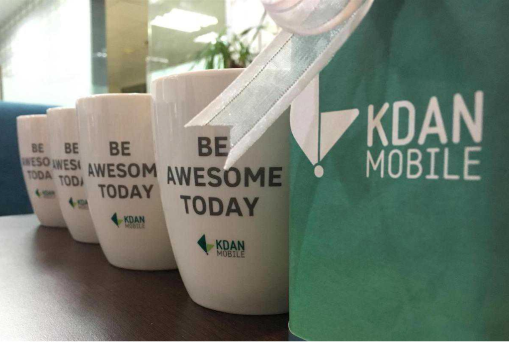 Kdan Mobile