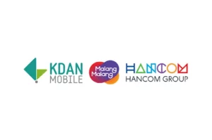 Kdan Mobile Software and Hancom Group