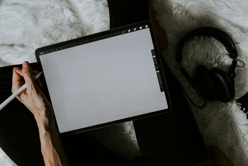 模写　上達