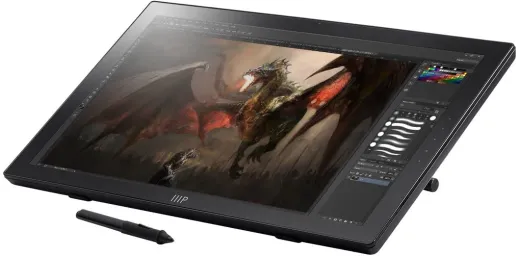 Monoprice 22″ 1080p Display