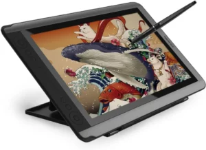 Huion KAMVAS GT-156HD V2