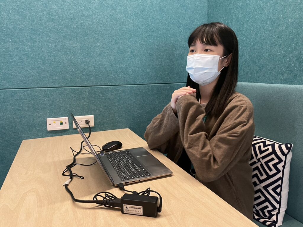 Kdan台湾本社篇 vol.3
